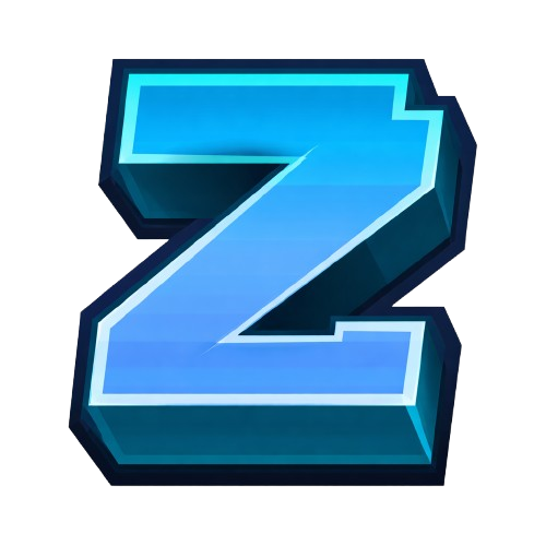 ZenoSMP Logo
